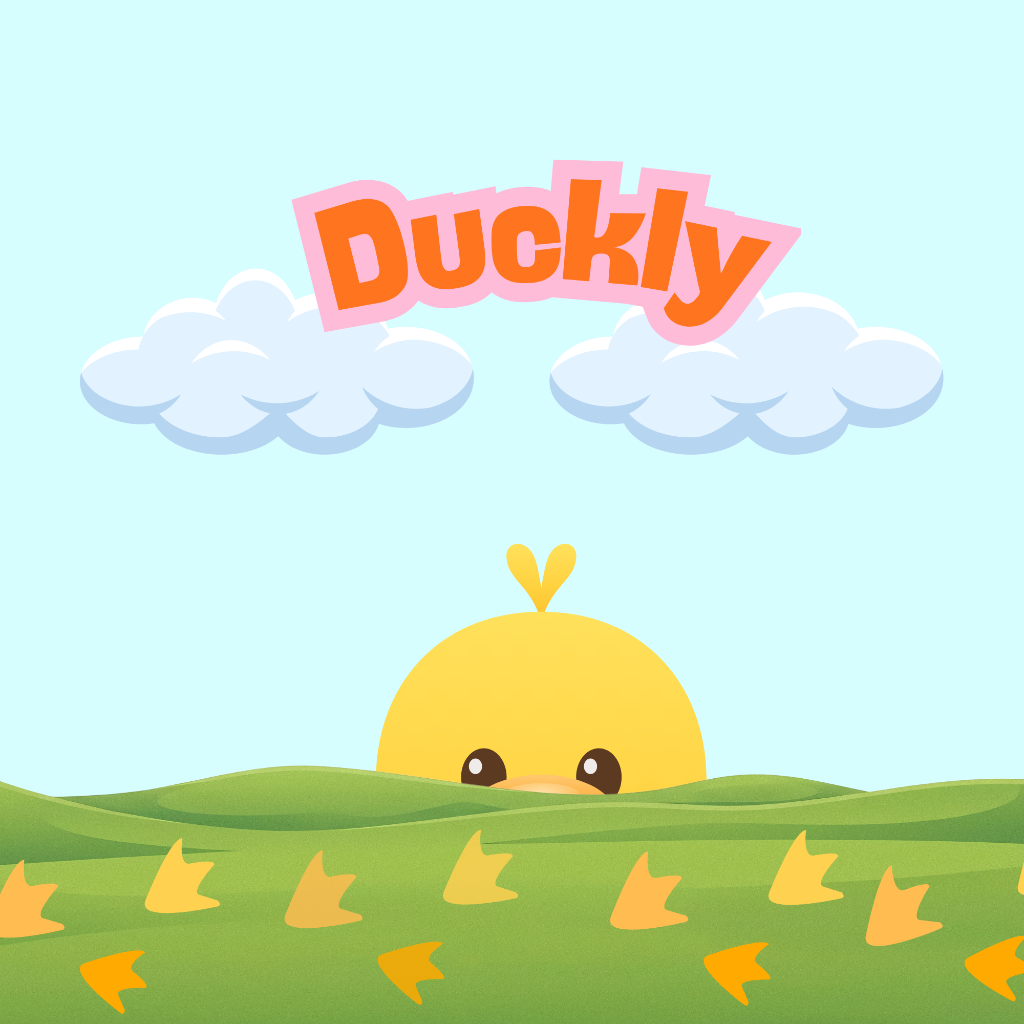 Duckly Logo